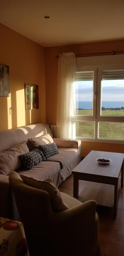 Apartamento En Playa De Фос Екстер'єр фото