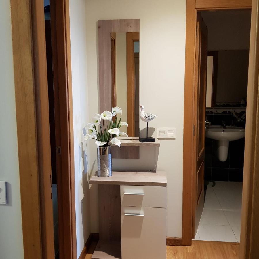 Apartamento En Playa De Фос Екстер'єр фото