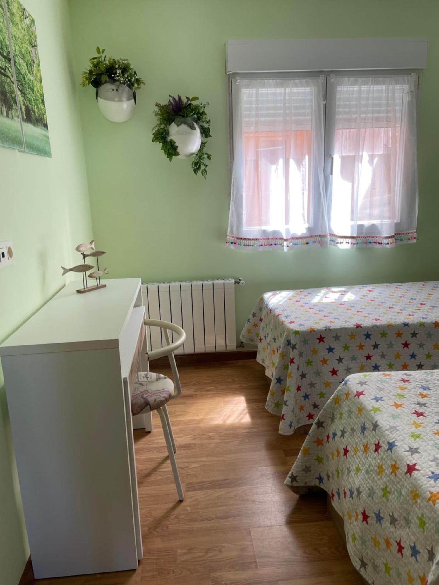 Apartamento En Playa De Фос Екстер'єр фото