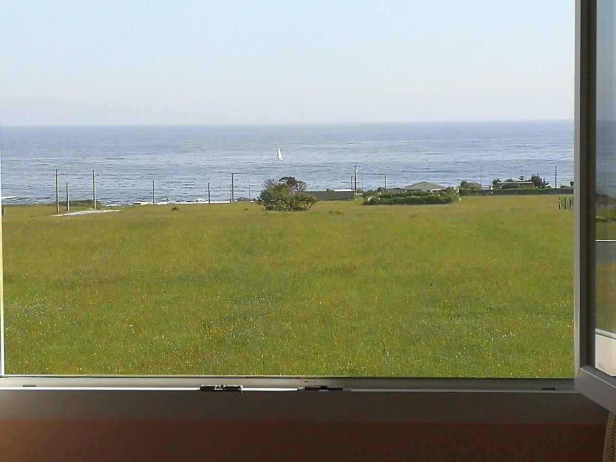 Apartamento En Playa De Фос Екстер'єр фото